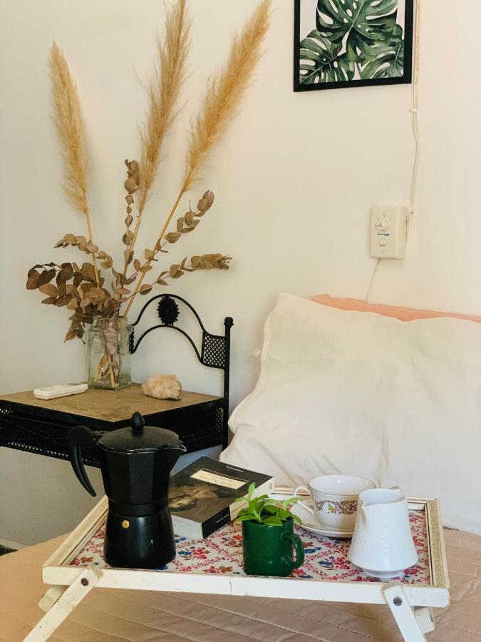 Hospedaje La Parra - New York City 科尔多瓦 外观 照片